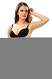 Vedette 100 Renee Under Bust Waist Cincher Color Nude Plus