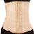 Vedette 102 Valerie Latex Waist Cincher Color Nude