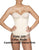 Vedette 103 Renee Waist Cincher Color Nude Plus