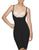 Vedette 104 Stephanie Full Body Shaper Color Black