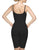 Vedette 104 Stephanie Full Body Shaper Color Black