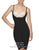Vedette 104 Stephanie Full Body Shaper Color Black