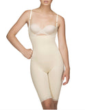 Vedette 104 Stephanie Full Body Shaper Color Nude