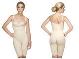 Vedette 104 Stephanie Full Body Shaper Color Nude