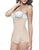 Vedette 123 Lillian Strapless Body Shaper  Color Nude