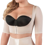 Vedette 3133 Arm Compression Vest Color Beige