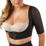 Vedette 3133 Arm Compression Vest Color Black