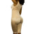 Vedette 350 Marcelle High Back Full Body Shaper Color Nude