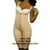 Vedette 350 Marcelle High Back Full Body Shaper Color Nude