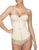 Vedette 403 Gigi Waist Cincher w/ Zipper Color Nude