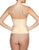 Vedette 403 Gigi Waist Cincher w/ Zipper Color Nude