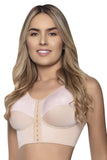 Vedette 5083 Back-support Brassiere Color Nude