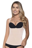 Vedette 5086 Firm Control Tank-Top Color Nude