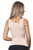 Vedette 5086 Firm Control Tank-Top Color Nude