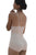 Vedette 5099 Strapless Body Shaper Butt Lifter Color Nude