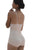 Vedette 5099 Strapless Body Shaper Butt Lifter Color Nude