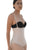 Vedette 5108 Strapless Body Shaper Butt Lifter Color Nude