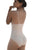 Vedette 5108 Strapless Body Shaper Butt Lifter Color Nude