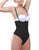 Vedette 905 Anastasia Strapless Waist Nipper Color Black