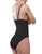 Vedette 905 Anastasia Strapless Waist Nipper Color Black