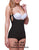 Vedette 909 Liana Sexy Waist Nipper Shapewear w/ Front Closure Color Black