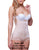 Vedette 909 Liana Sexy Waist Nipper Shapewear w/ Front Closure Color Nude
