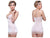 Vedette 917 Abella Shaping Skirt Bodysuit w/ Bra Color Nude