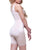 Vedette 944 Celeste Front Zipper Compression Garment Color Nude