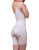 Vedette 945 Jiselle Mid Thigh Full Body w/ Front Zipper Color Nude