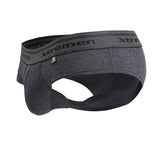 Xtremen 41315 Cotton Blend Briefs Color Cross