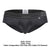 Xtremen 41315 Cotton Blend Briefs Color Cross
