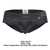 Xtremen 41315 Cotton Blend Briefs Color Cross