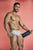 Xtremen 41315 Cotton Blend Briefs Color Jasper Gray