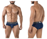 Xtremen 41315 Cotton Blend Briefs Color Navy