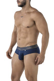 Xtremen 41315 Cotton Blend Briefs Color Navy