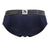 Xtremen 41315 Cotton Blend Briefs Color Navy