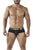 Xtremen 41316 Microfiber Briefs Color Black