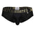 Xtremen 41316 Microfiber Briefs Color Black