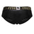 Xtremen 41316 Microfiber Briefs Color Black