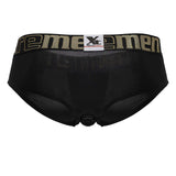 Xtremen 41316 Microfiber Briefs Color Black