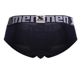Xtremen 41316 Microfiber Briefs Color Navy