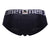 Xtremen 41316 Microfiber Briefs Color Navy