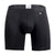 Xtremen 51471 Microfiber Boxer Briefs Color Black