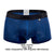 Xtremen 51477C Microfiber Jacquard Trunks Color Blue