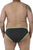 Xtremen 91021X Microfiber Briefs Color Black