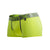 Xtremen 91028 Piping Boxer Briefs Color Green