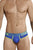 Xtremen 91031-3 3PK Thongs Color Green-White-Blue