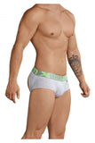 Xtremen 91032 Butt lifter Jockstrap Color White