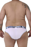 Xtremen 91057X-3 3PK Bikini Color Gray-Blue-Pink