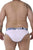 Xtremen 91057X-3 3PK Bikini Color Gray-Blue-Pink